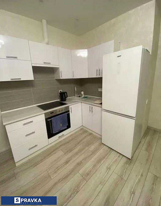 Студия с ремонтом‼️ЖК Пространство на Раскидайловской‼️Центр 5 минут‼️ Одеса - зображення 1