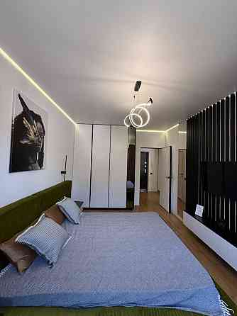 Стильна 1к. квартира в м.Ірпінь з терасою з паркінгом, ЖК бізнес класу Ирпень