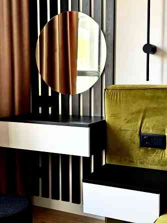 Стильна 1к. квартира в м.Ірпінь з терасою з паркінгом, ЖК бізнес класу Ирпень