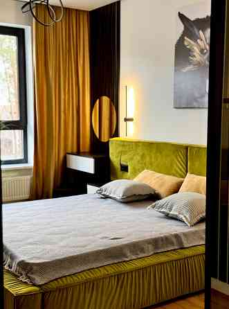 Стильна 1к. квартира в м.Ірпінь з терасою з паркінгом, ЖК бізнес класу Ирпень