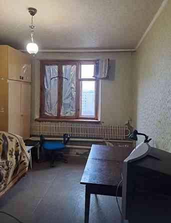 Хорошая цена! 3 комн кв 63 метра  Роганский жилмассив Луи Пастера OA Харків