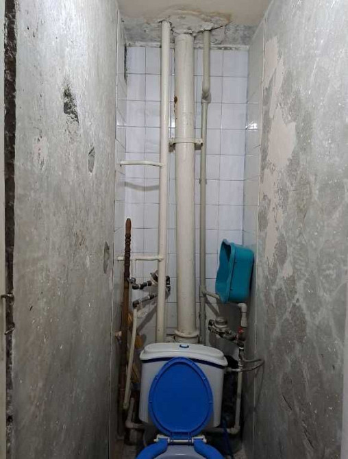 Хорошая цена! 3 комн кв 63 метра  Роганский жилмассив Луи Пастера OA Харьков - изображение 8