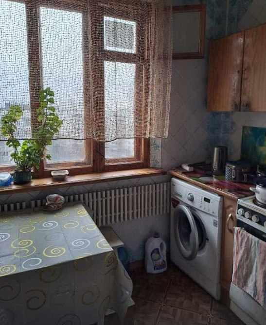 Хорошая цена! 3 комн кв 63 метра  Роганский жилмассив Луи Пастера OA Харьков - изображение 1