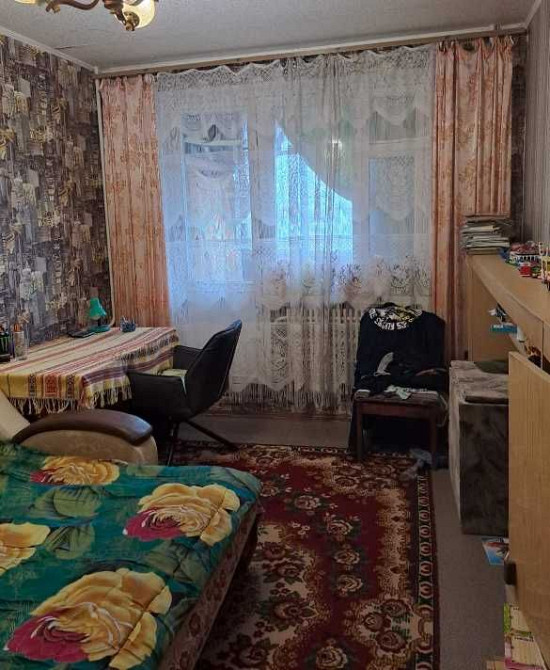 Хорошая цена! 3 комн кв 63 метра  Роганский жилмассив Луи Пастера OA Харьков - изображение 3