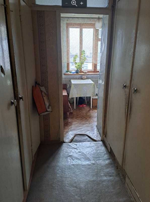 Хорошая цена! 3 комн кв 63 метра  Роганский жилмассив Луи Пастера OA Харьков - изображение 5