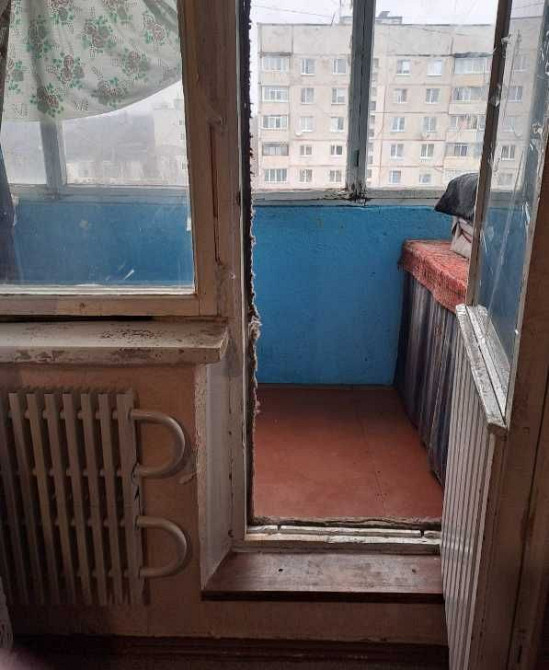 Хорошая цена! 3 комн кв 63 метра  Роганский жилмассив Луи Пастера OA Харьков - изображение 6