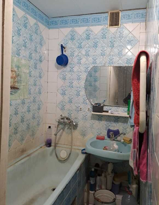 Хорошая цена! 3 комн кв 63 метра  Роганский жилмассив Луи Пастера OA Харьков - изображение 7