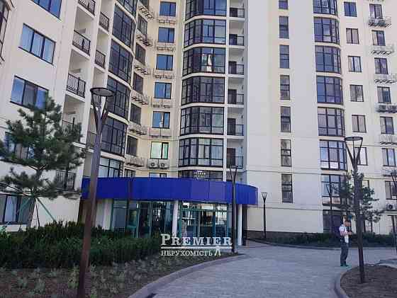 Терміновий продаж! Квартира 50м прямий вид Моря, Фонтан! Одеса