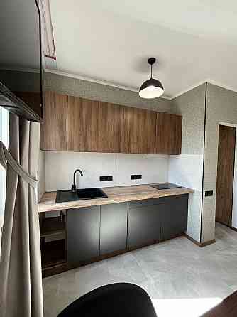 ТОП ЦІНА! Квартира-студія з ремонтом! Без комісії! Ирпень