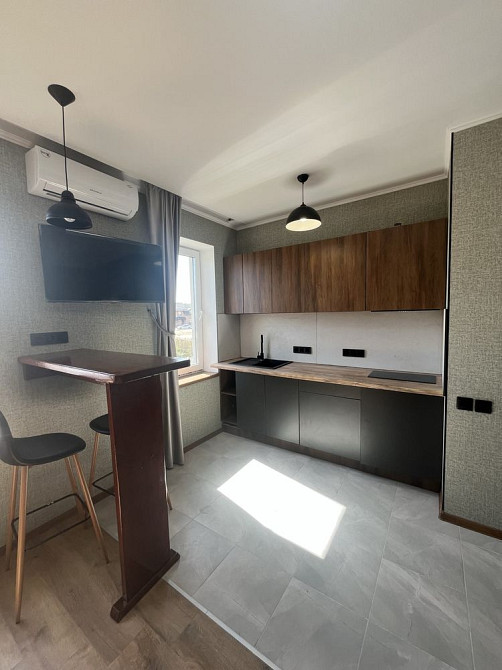 ТОП ЦІНА! Квартира-студія з ремонтом! Без комісії! Ирпень - изображение 2