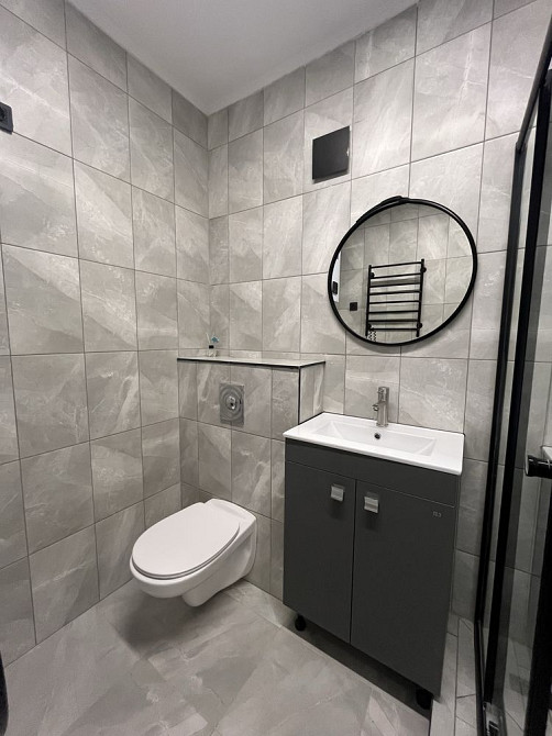 ТОП ЦІНА! Квартира-студія з ремонтом! Без комісії! Ирпень - изображение 5