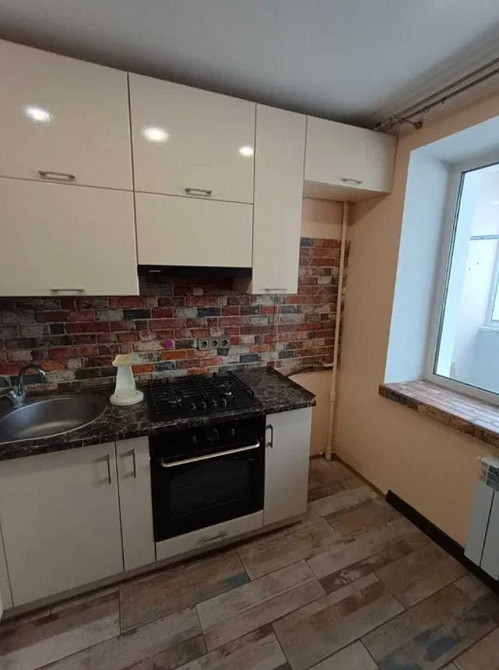 Продам 1 комнатную квартиру на Гагарина, метро Левада 40м2 VW Харків - зображення 2