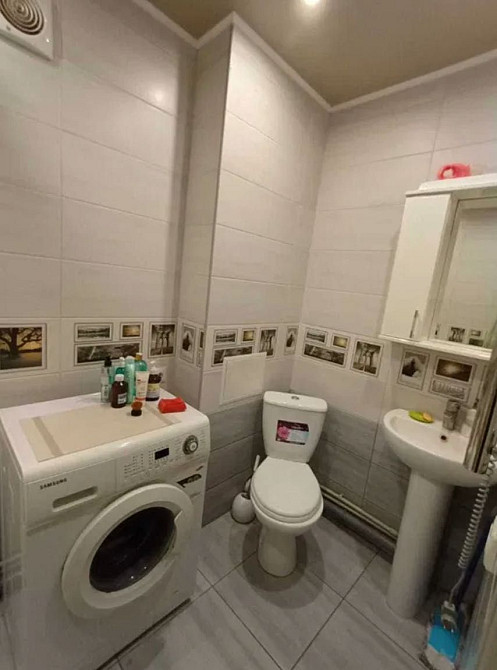 Продам 1 комнатную квартиру на Гагарина, метро Левада 40м2 VW Харків - зображення 4