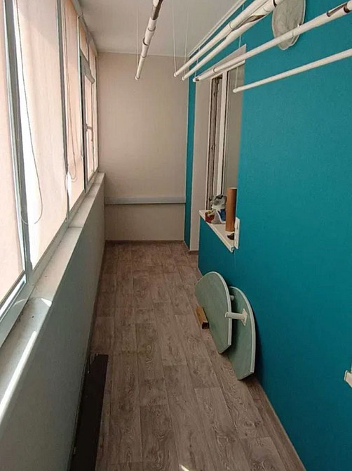 Продам 1 комнатную квартиру на Гагарина, метро Левада 40м2 VW Харків - зображення 8