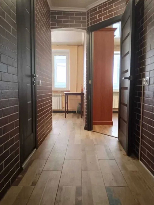 Продам 1 комнатную квартиру на Гагарина, метро Левада 40м2 VW Харків - зображення 3