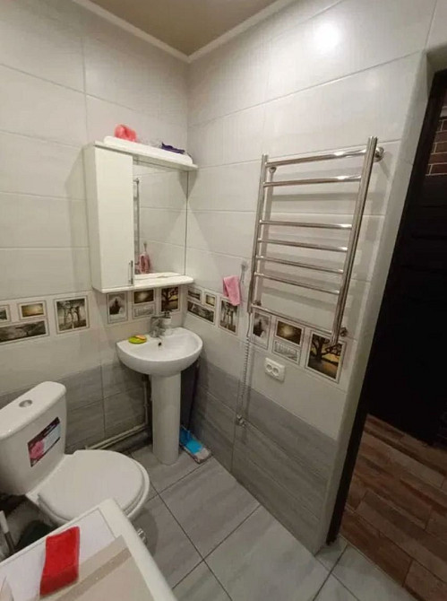 Продам 1 комнатную квартиру на Гагарина, метро Левада 40м2 VW Харків - зображення 5