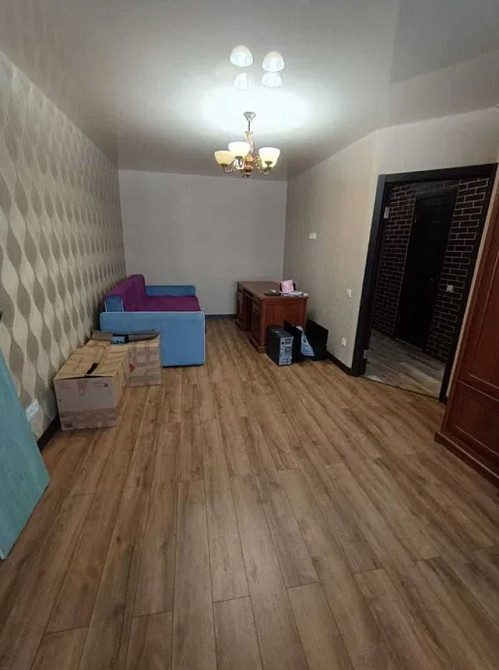 Продам 1 комнатную квартиру на Гагарина, метро Левада 40м2 VW Харків - зображення 7