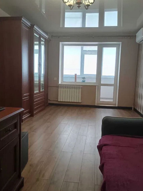 Продам 1 комнатную квартиру на Гагарина, метро Левада 40м2 VW Харків - зображення 6