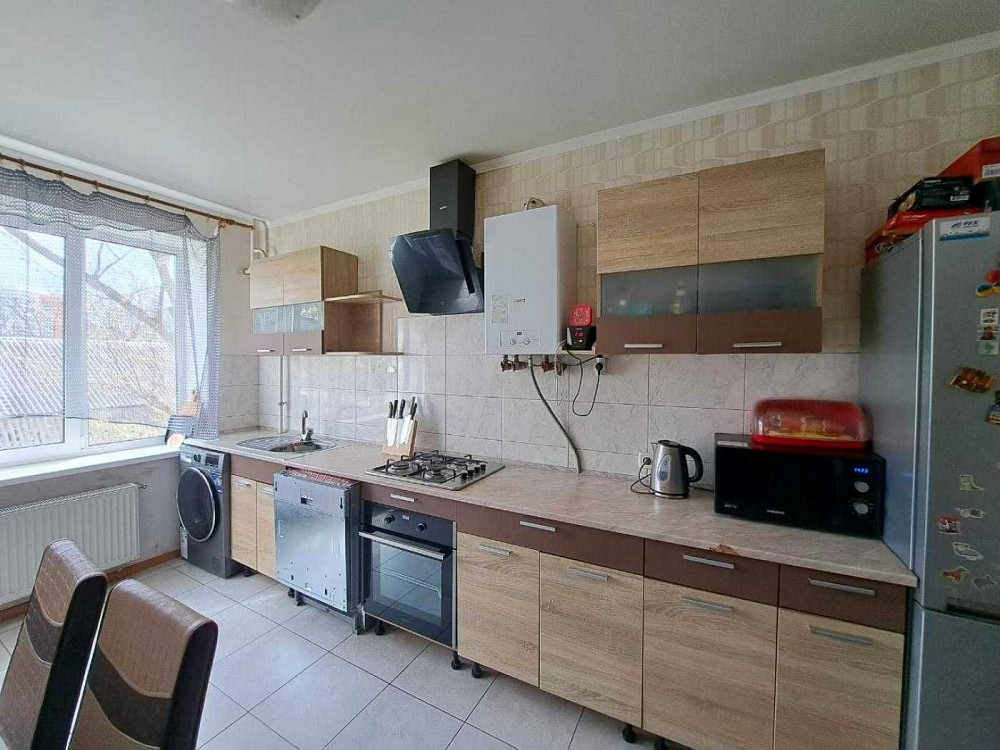 Простора 2 кімнатна 65 м². Податки – 2% Ирпень - изображение 5