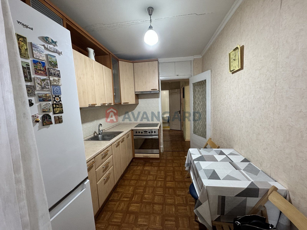 Продам 3-х комнатную квартиру на Рабочей Днепр - изображение 5