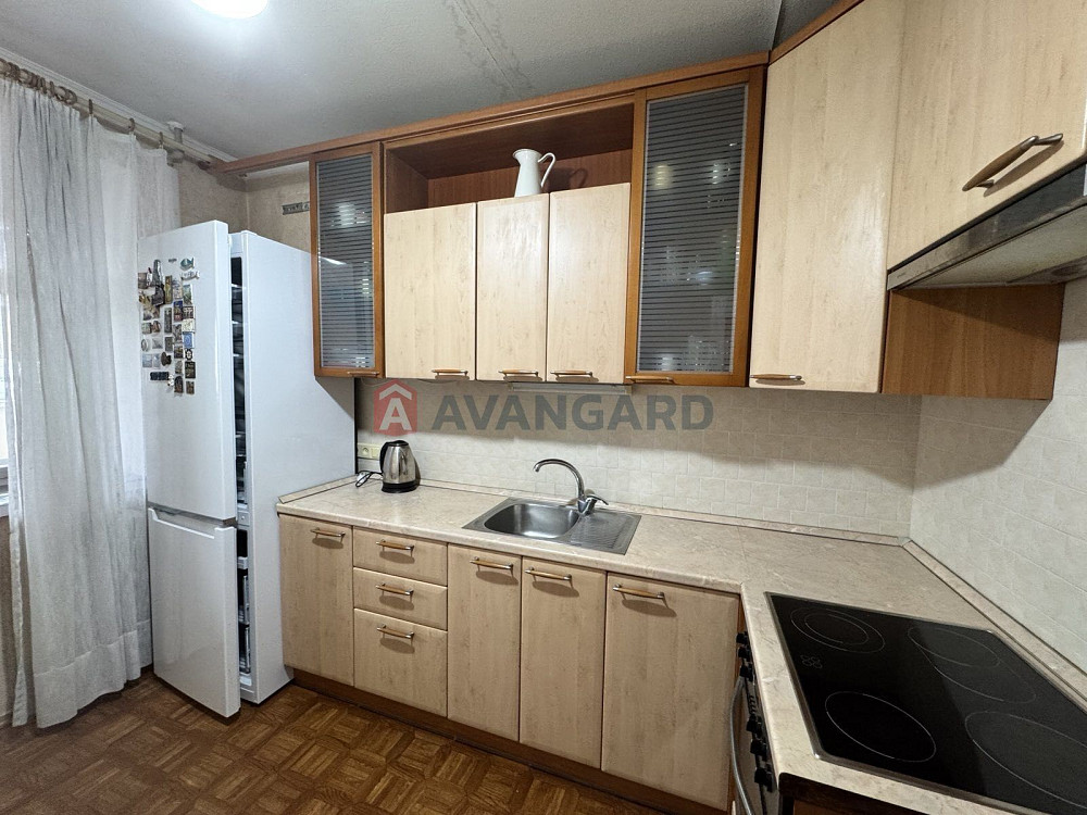 Продам 3-х комнатную квартиру на Рабочей Днепр - изображение 1