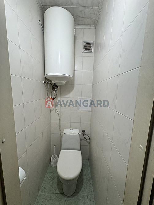 Продам 3-х комнатную квартиру на Рабочей Днепр - изображение 8