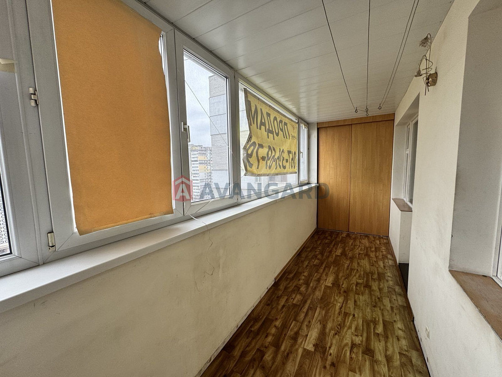 Продам 3-х комнатную квартиру на Рабочей Днепр - изображение 3