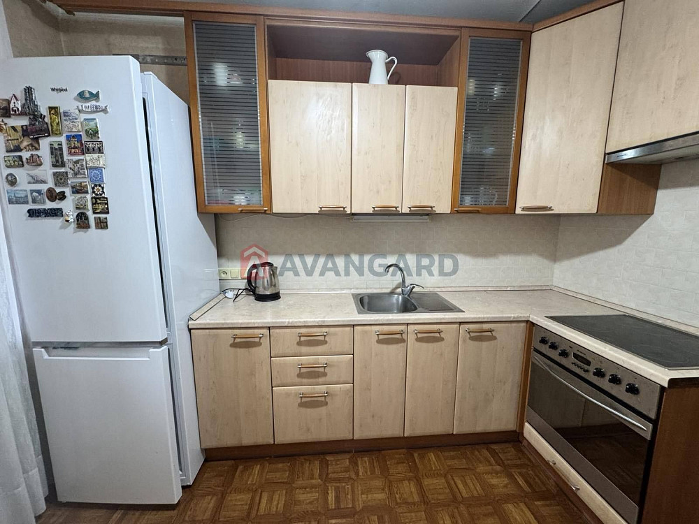 Продам 3-х комнатную квартиру на Рабочей Днепр - изображение 4