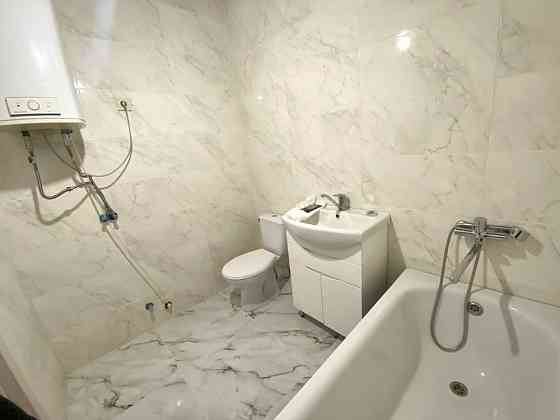 Продам велику квартиру - студію з ремонтом Гостомель