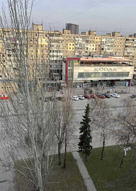 Продаж 3 к квартири жм Перемога 4, пр. Героїв 12 Днепр - изображение 7