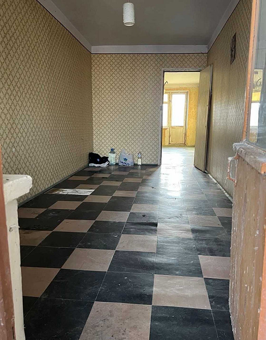 Продаж 3 к квартири жм Перемога 4, пр. Героїв 12 Днепр - изображение 4