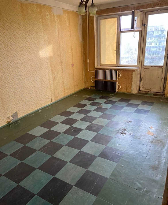 Продаж 3 к квартири жм Перемога 4, пр. Героїв 12 Днепр - изображение 1