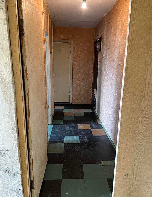 Продаж 3 к квартири жм Перемога 4, пр. Героїв 12 Днепр - изображение 6