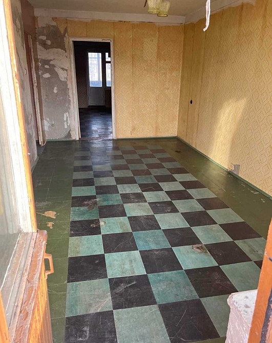 Продаж 3 к квартири жм Перемога 4, пр. Героїв 12 Днепр - изображение 3