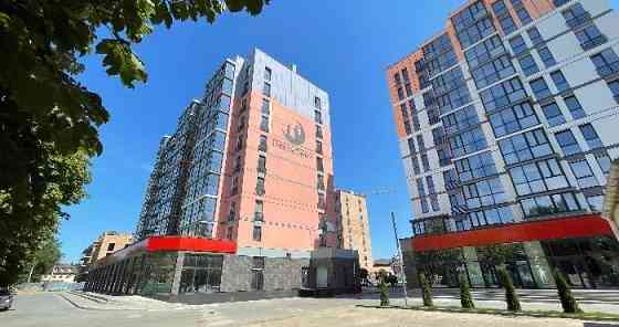 2кім.кв. ЖК Дрім Таун Луцк