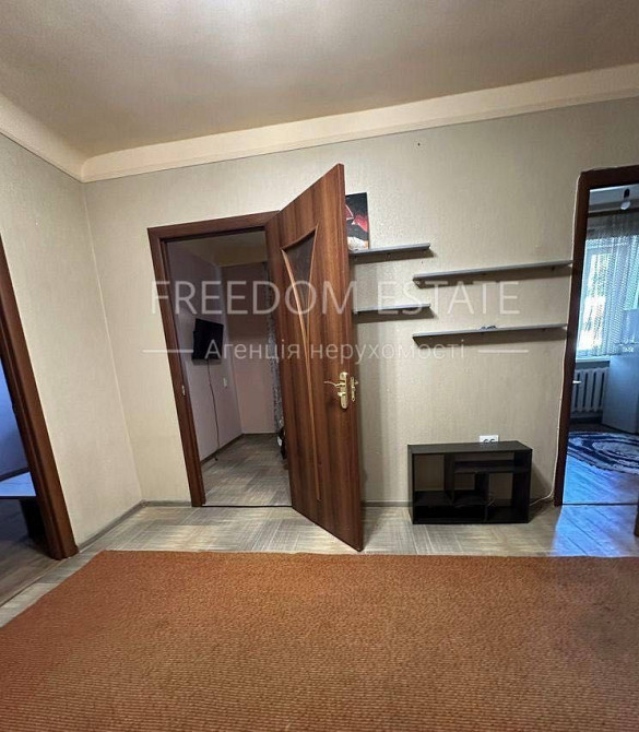 31 тыс$‼️‼️Холодная гора/ СУПЕР ЦЕНА/Эксклюзив/ 3 ком квартира/50 м2 Харьков - изображение 4