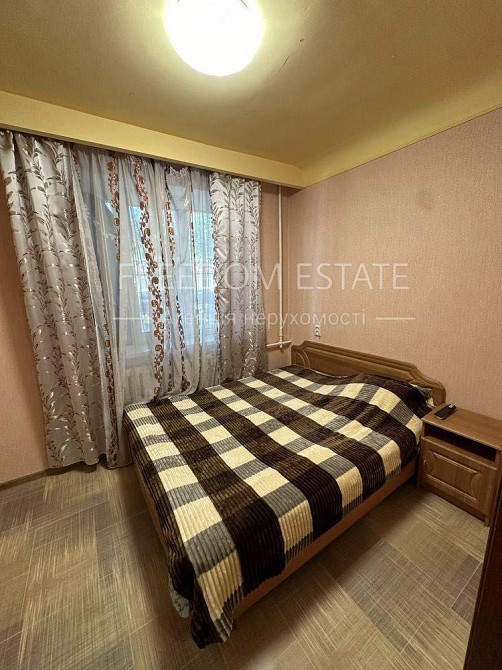 31 тыс$‼️‼️Холодная гора/ СУПЕР ЦЕНА/Эксклюзив/ 3 ком квартира/50 м2 Харьков - изображение 2