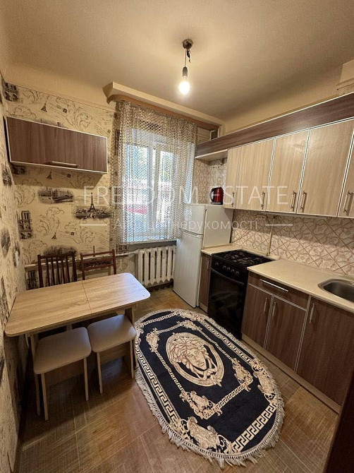 31 тыс$‼️‼️Холодная гора/ СУПЕР ЦЕНА/Эксклюзив/ 3 ком квартира/50 м2 Харьков - изображение 1