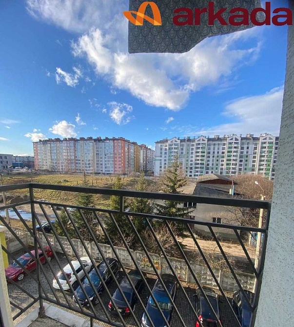 3кім.квартира в новобудові по вул.Стуса Ивано-Франковск - изображение 1