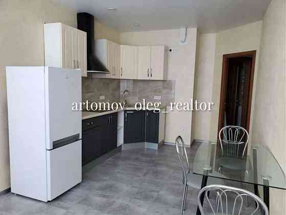 New‼️Однушка,43м2,ремонт‼️Жк 34 Жемчужина/Кадор,Бассейная 6А,ЦЕНТР‼️ Одеса