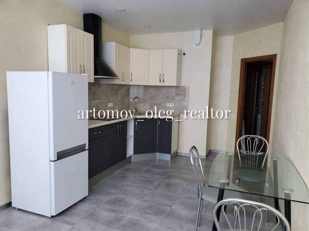 New‼️Однушка,43м2,ремонт‼️Жк 34 Жемчужина/Кадор,Бассейная 6А,ЦЕНТР‼️ Одеса - зображення 4