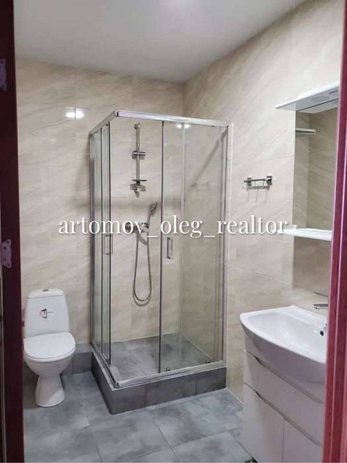 New‼️Однушка,43м2,ремонт‼️Жк 34 Жемчужина/Кадор,Бассейная 6А,ЦЕНТР‼️ Одеса - зображення 6