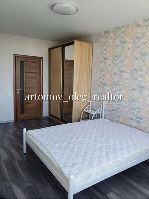 New‼️Однушка,43м2,ремонт‼️Жк 34 Жемчужина/Кадор,Бассейная 6А,ЦЕНТР‼️ Одеса - зображення 3