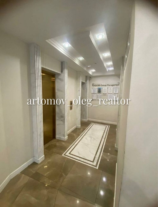 New‼️Однушка,43м2,ремонт‼️Жк 34 Жемчужина/Кадор,Бассейная 6А,ЦЕНТР‼️ Одеса - зображення 8