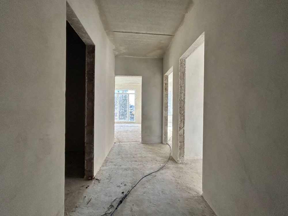 2 кім квартира у готовому будинку, 3 поверх Ивано-Франковск - изображение 1