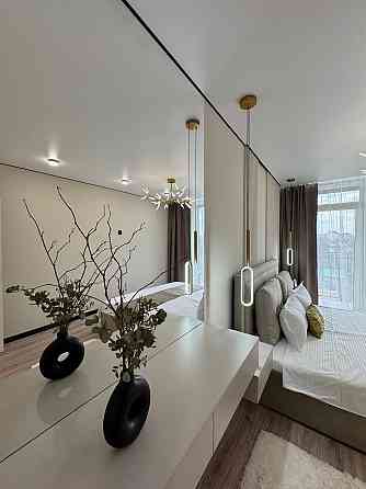 Дизайнерська 2 кімнатна квартира в центрі Ивано-Франковск