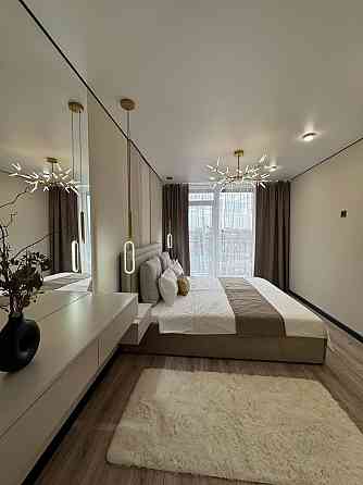 Дизайнерська 2 кімнатна квартира в центрі Ивано-Франковск