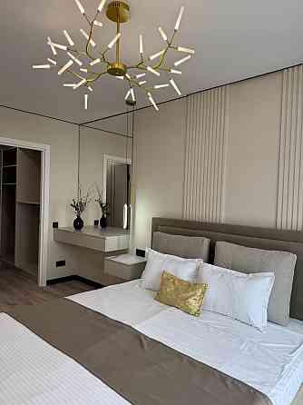 Дизайнерська 2 кімнатна квартира в центрі Ивано-Франковск