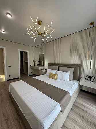 Дизайнерська 2 кімнатна квартира в центрі Ивано-Франковск