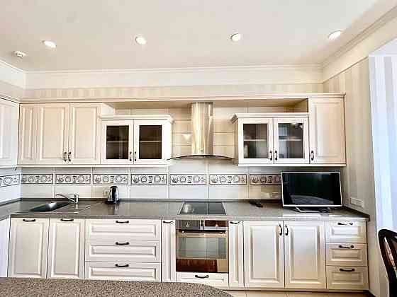 Продаж 3 кімн. квартира 105м2 ЖК Панорама на Печерську, Коновальця,44а Київ